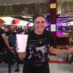 Meet your Posher, Lucy